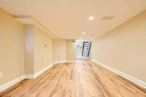 Living - 232 S Ann St, Baltimore, MD 21231 photo 6 of 6
