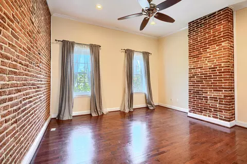 Bedroom - 232 S Ann St, Baltimore, MD 21231 photo 5 of 6