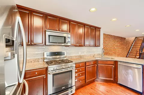 Kitchen - 232 S Ann St, Baltimore, MD 21231 photo 3 of 4