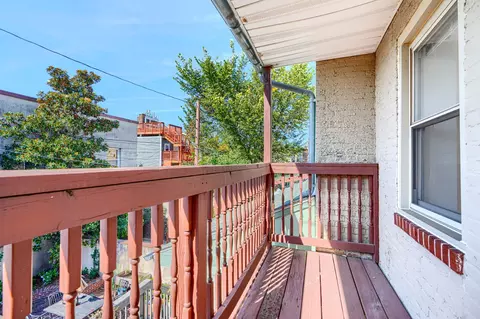 Exterior - 232 S Ann St, Baltimore, MD 21231 photo 6 of 9