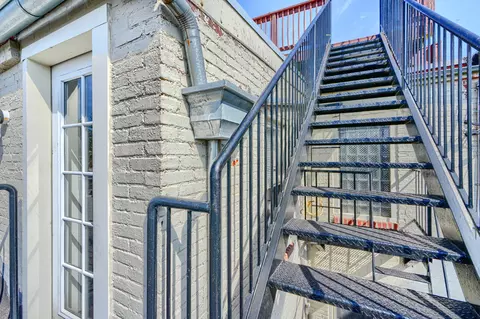 Exterior - 232 S Ann St, Baltimore, MD 21231 photo 9 of 9