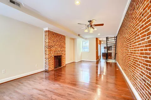 Living - 232 S Ann St, Baltimore, MD 21231 photo 1 of 6