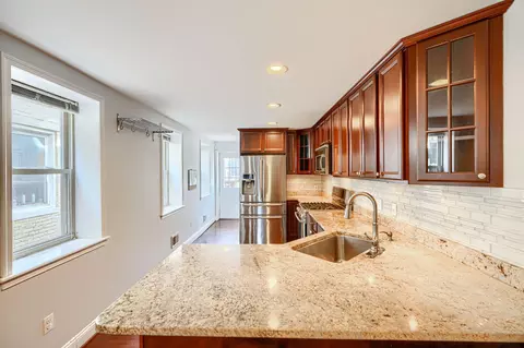 Kitchen - 232 S Ann St, Baltimore, MD 21231 photo 2 of 4
