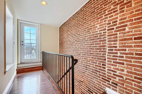 Entry Way - 232 S Ann St, Baltimore, MD 21231 photo 1 of 3