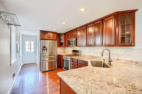 Kitchen - 232 S Ann St, Baltimore, MD 21231 photo 4 of 4