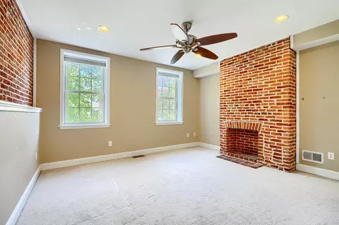Living - 232 S Ann St, Baltimore, MD 21231 photo 5 of 6