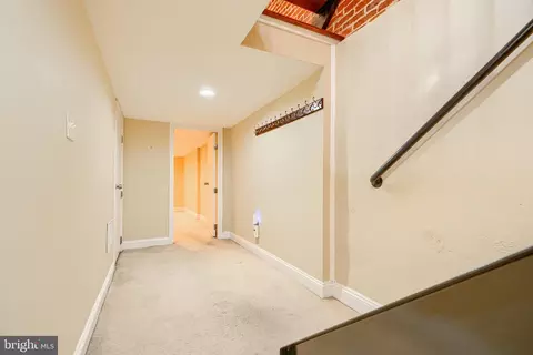 Entry Way - 232 S Ann St, Baltimore, MD 21231 photo 3 of 3