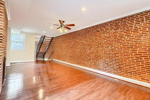 Living - 232 S Ann St, Baltimore, MD 21231 photo 2 of 6