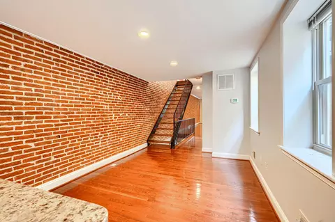 Living - 232 S Ann St, Baltimore, MD 21231 photo 4 of 6