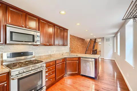 Kitchen - 232 S Ann St, Baltimore, MD 21231 photo 1 of 4