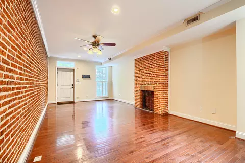 Living - 232 S Ann St, Baltimore, MD 21231 photo 3 of 6