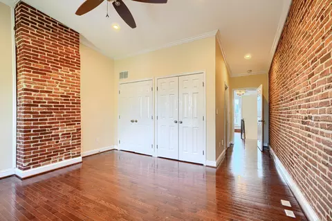 Bedroom - 232 S Ann St, Baltimore, MD 21231 photo 6 of 6