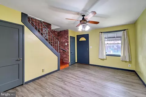 3735 Saint Victor St, Brooklyn, MD 21225