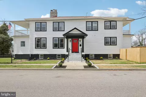 4400 Kathland Ave, Baltimore, MD 21207