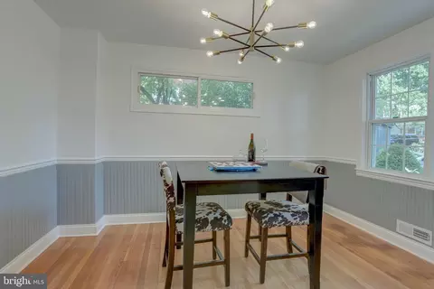 Dining - 1400 Walker Ave, Baltimore, MD 21239 photo 2 of 3