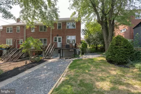 Exterior - 1400 Walker Ave, Baltimore, MD 21239 photo 4 of 6