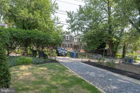 Exterior - 1400 Walker Ave, Baltimore, MD 21239 photo 6 of 6
