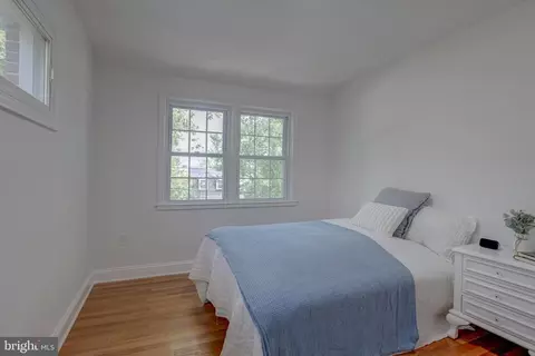 Bedroom - 1400 Walker Ave, Baltimore, MD 21239 photo 5 of 7