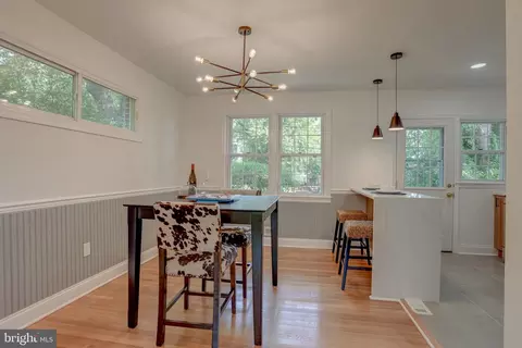 Dining - 1400 Walker Ave, Baltimore, MD 21239 photo 1 of 3