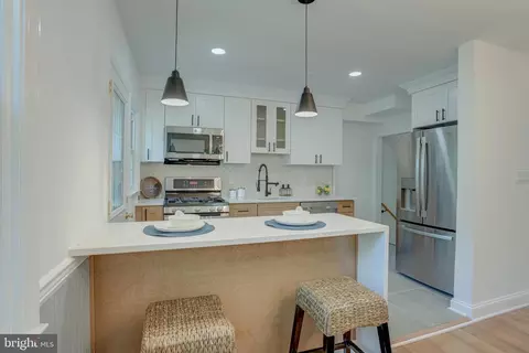 Kitchen - 1400 Walker Ave, Baltimore, MD 21239 photo 1 of 3