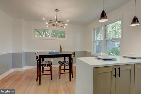 Dining - 1400 Walker Ave, Baltimore, MD 21239 photo 3 of 3