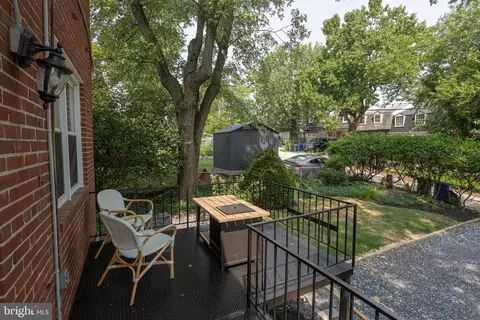 Exterior - 1400 Walker Ave, Baltimore, MD 21239 photo 5 of 6