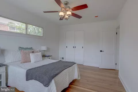 Bedroom - 1400 Walker Ave, Baltimore, MD 21239 photo 3 of 7