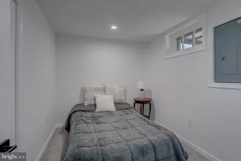 Bedroom - 1400 Walker Ave, Baltimore, MD 21239 photo 7 of 7