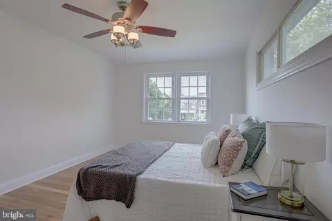 Bedroom - 1400 Walker Ave, Baltimore, MD 21239 photo 2 of 7