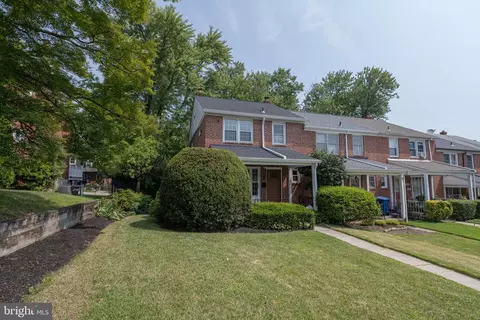 Other - 1400 Walker Ave, Baltimore, MD 21239 photo 1 of 10