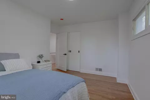 Bedroom - 1400 Walker Ave, Baltimore, MD 21239 photo 6 of 7
