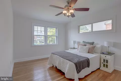 Bedroom - 1400 Walker Ave, Baltimore, MD 21239 photo 1 of 7