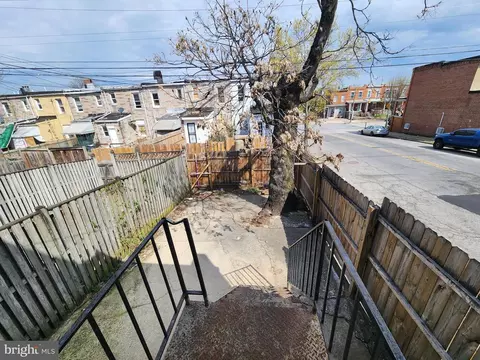 Exterior - 3532 Esther Pl, Baltimore, MD 21224 photo 3 of 3