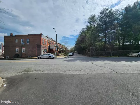Exterior - 3532 Esther Pl, Baltimore, MD 21224 photo 2 of 3