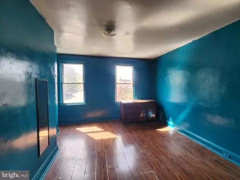 Bedroom - 3532 Esther Pl, Baltimore, MD 21224 photo 3 of 4