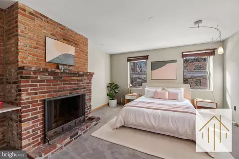 Bedroom - 1608 Eastern Ave, Baltimore, MD 21231 photo 1 of 6