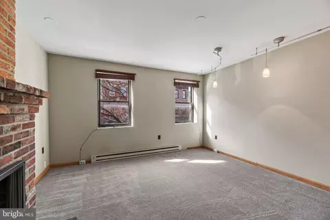 Living - 1608 Eastern Ave, Baltimore, MD 21231 photo 2 of 5