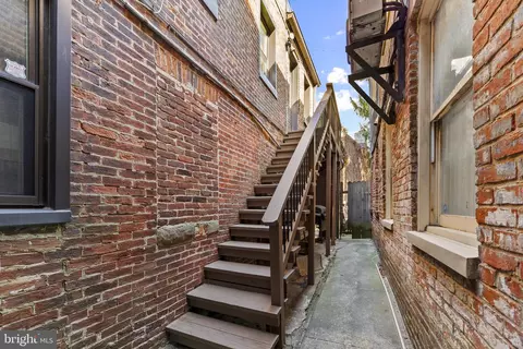 Exterior - 1608 Eastern Ave, Baltimore, MD 21231 photo 2 of 2