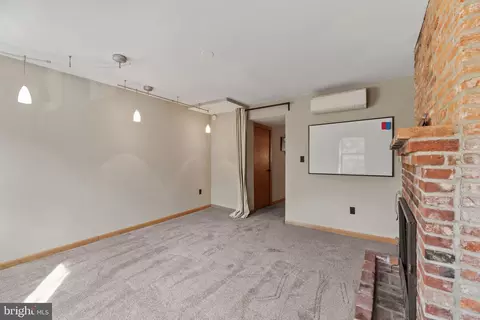 Living - 1608 Eastern Ave, Baltimore, MD 21231 photo 3 of 5