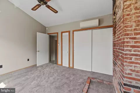 Bedroom - 1608 Eastern Ave, Baltimore, MD 21231 photo 5 of 6