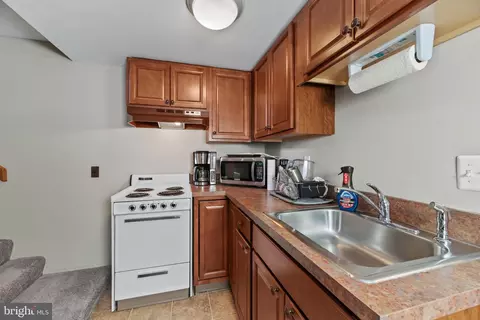 Kitchen - 1608 Eastern Ave, Baltimore, MD 21231 photo 2 of 2