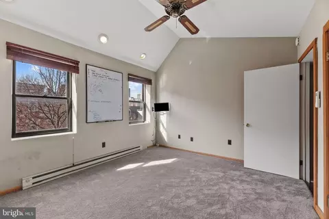 Bedroom - 1608 Eastern Ave, Baltimore, MD 21231 photo 4 of 6
