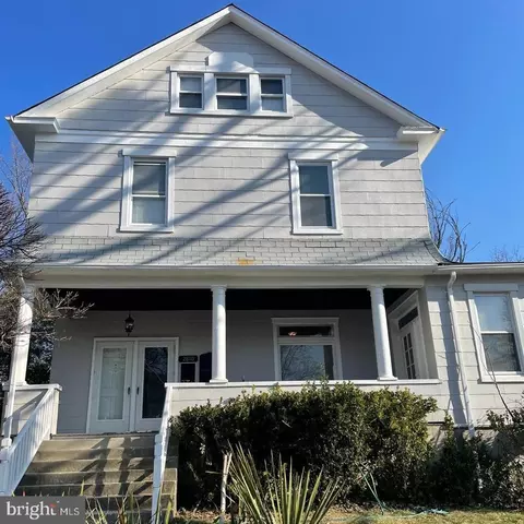2810 Montebello Ter, Baltimore, MD 21214