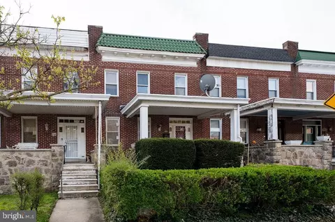 Other - 2105 Whittier Ave, Baltimore, MD 21217 photo 13 of 13