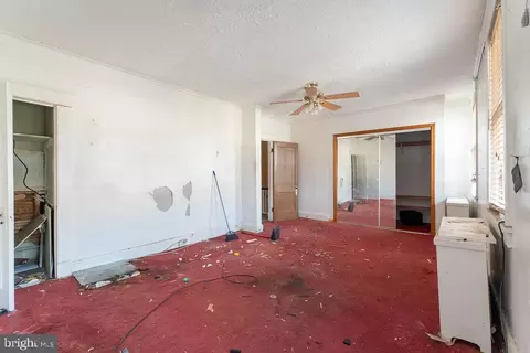 Bedroom - 2105 Whittier Ave, Baltimore, MD 21217 photo 1 of 2