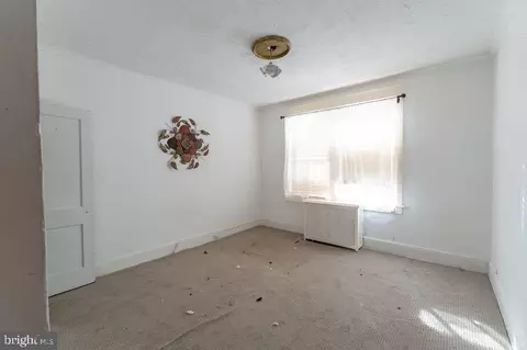 Bedroom - 2105 Whittier Ave, Baltimore, MD 21217 photo 2 of 2