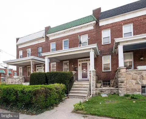 Other - 2105 Whittier Ave, Baltimore, MD 21217 photo 2 of 13