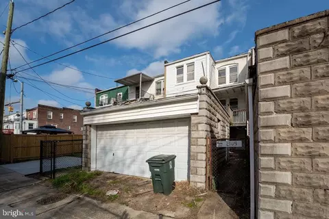 Other - 2105 Whittier Ave, Baltimore, MD 21217 photo 11 of 13