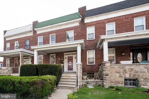 Other - 2105 Whittier Ave, Baltimore, MD 21217 photo 3 of 13
