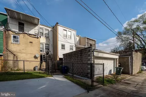 Exterior - 2105 Whittier Ave, Baltimore, MD 21217 photo 4 of 4